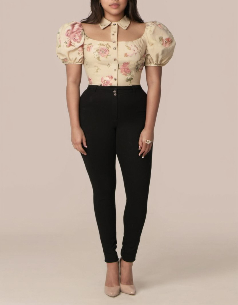 Look 274